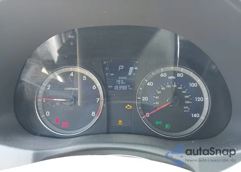 2013 Hyundai Accent Gls from USA, damaged, VIN KMHCU4AE4DU463062